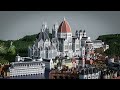 Die neue grte kathedrale in minecraft