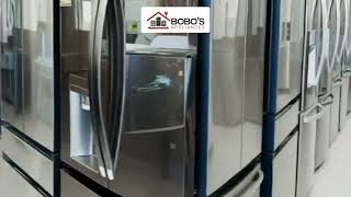 Bobo’s Appliances Dallas 🔥| Modern Appliance Store with Huge Savings on Open Box & Scratch & Dent