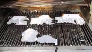 MS Fireshield DEMO