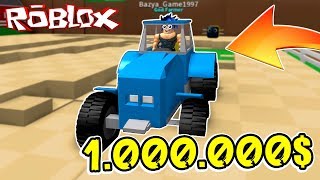 Farming Simulator Roblox - 