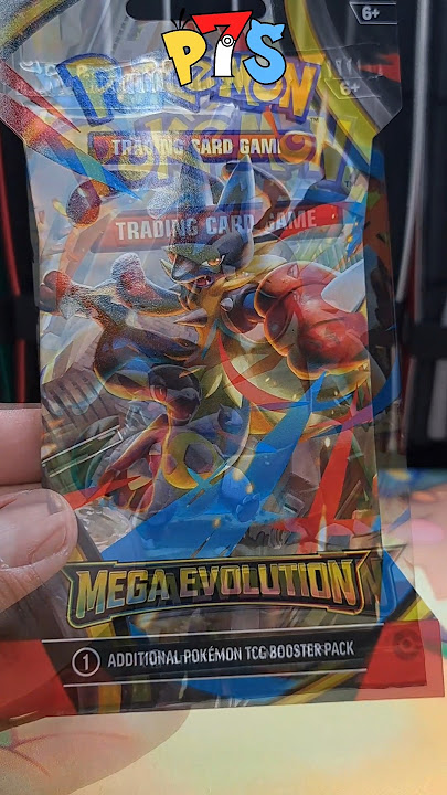 Mega Evolution Still Chasing #pokemon #mega