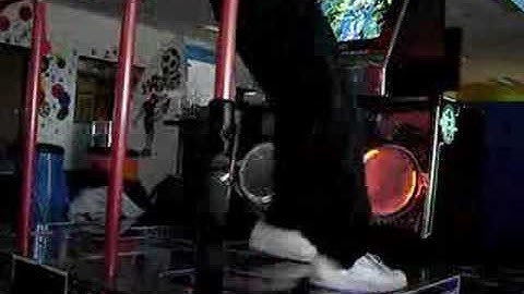 reboman -- Max300 Super Max-Me Mix, Challenge Double -- AA