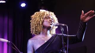 'Caroline's Medley': Caroline Bennett Performing For The 2020 Columbus Women & Girls' Fest