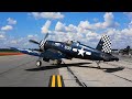 F4U Corsair Madness! (Extended Version)