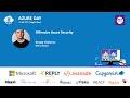 Offensive Azure Security