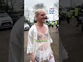 Jamie Laing Gets Ready For Greg |  #radio1slongestride #comicrelief