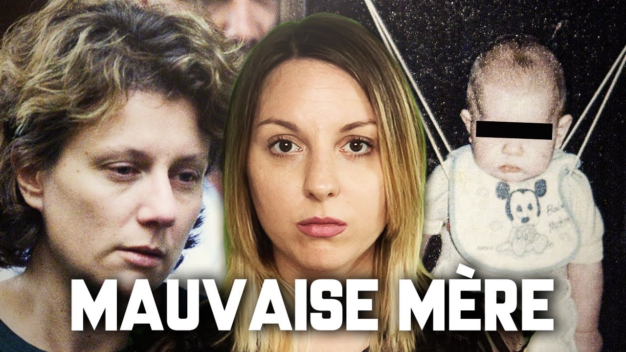 TUEUSE DE BÉBÉS EN SÉRIE OU MAMAN INNOCENTE ?? L'affaire Kathleen Folbigg
