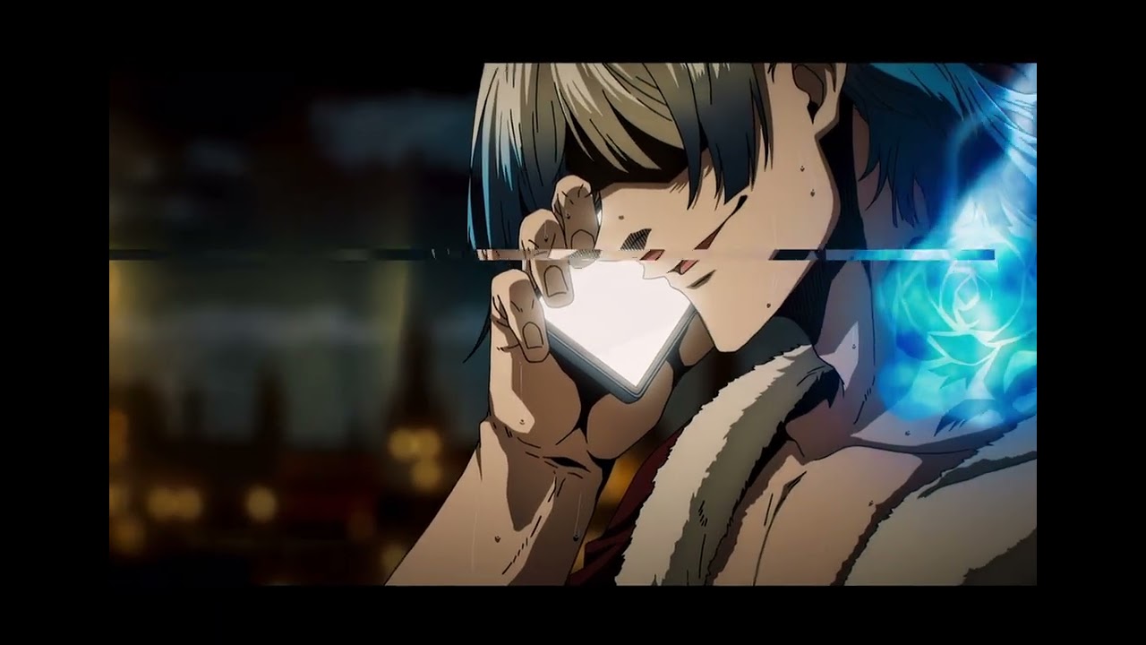 Vid form of Kaiser edit #subscribe #kaiser #bluelock #edit