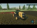 FS22 FlatOut Farm 4X By Stevie | For PC | Relaxing Flatout Again | Download Link In the Description.