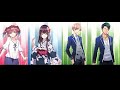 [バンやろ]  デュエルギグ Vol. 1 (Cure2tron) オリジナルボイスドラマ  - 合コンやろうぜ! (Original Drama Track)