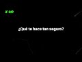 The All-American Rejects - My Someday's Gone (Sub Español)