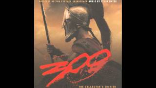 300 Theme - To Victory (Philip Steir's Sacrifice For Sparta Remix) HD