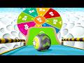 Going Balls SpeedRun Gameplay Level 567-573