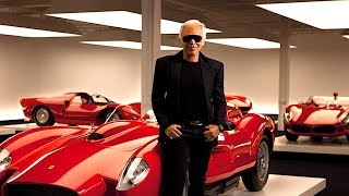 Ralph lauren amazing $350 million dream garage video + interview 2017
fall fashion show car collection watch in ultrahd subscribe #carja...
