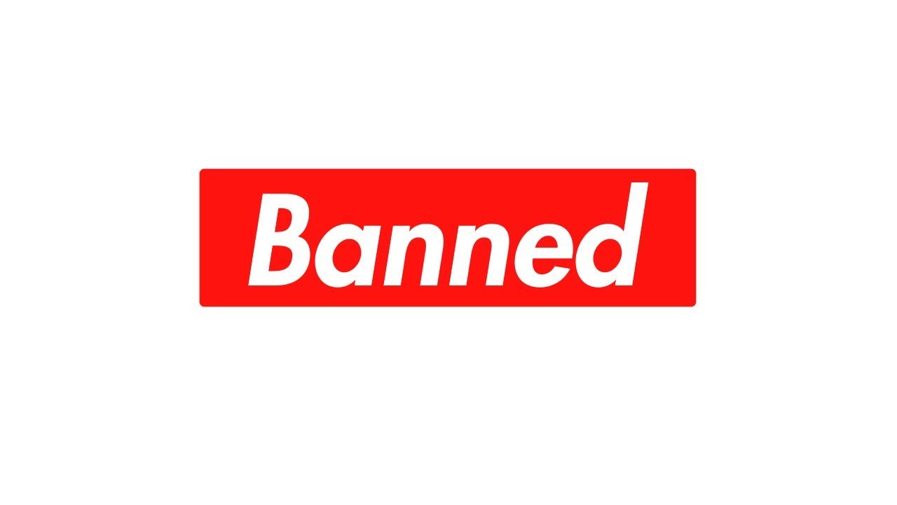 Banned on Arcane (Br0 Hackusates)