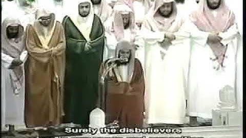 سورة ص  تلاوة الشيخ صالح آل طالب تراويح ١٤٢٤ه