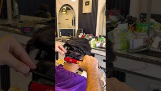 بروتين للشعر