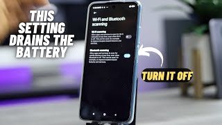 Xiaomi phone battery draining fast - Solved screenshot 3