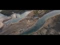 Cox's Bazar from above