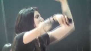 Elisa: "Heaven out of hell" live in London/Londra 30/11/2014