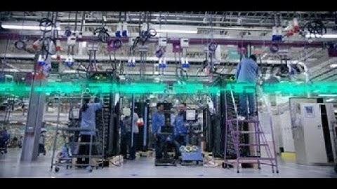 HPE Compute Security- Built into every layer of the world’s most secure industry-standard servers