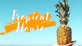 Summer MIX Tropical House 2020 || Vol - 3