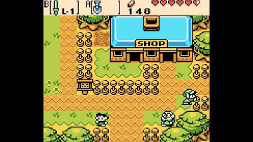 Zelda: Oracle of Ages: Part 7: Kaptain Kangaroo