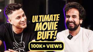 The Longest Interview with Kunal Kemmu | ZNMD, Bikes & Madgaon Express | Chalchitra Talks | Ep 3