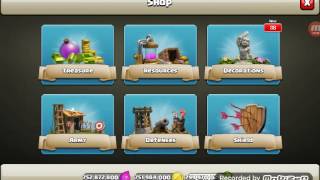 COC FHX screenshot 3