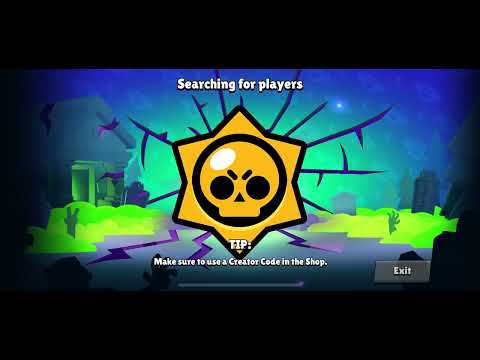 Brawl Stars 21