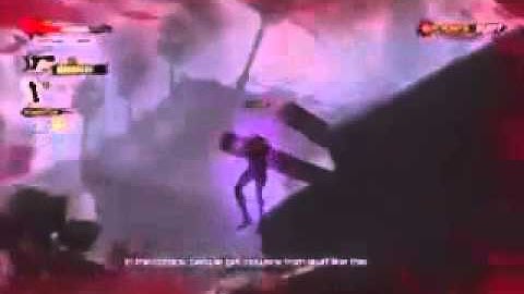 Deadpool Game Xbox One Shark 2 playthrough with Music