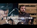 First time reaction to Colter Wall "The Devil Wears A Suit and Tie"