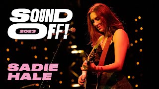Sound Off! 2023 - Sadie Hale - &quot;Colorado&quot;