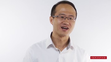 Maximizing the Benefit of Flash Storage for Aerospike with ScaleFlux Computational Storage