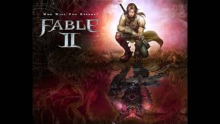 Fable 2 Temple Of Lightmarcus Memorialmenu Screen Theme Piano Cover