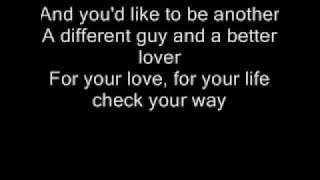 Scorpions catch your train lyrics