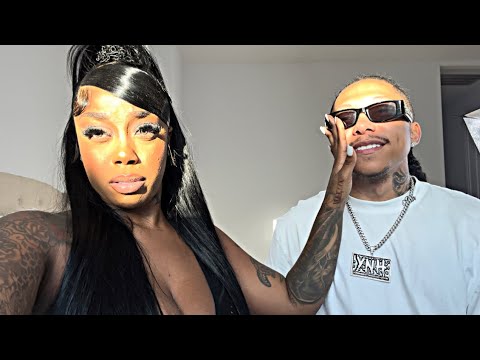 Kianna Pressed Me About a Girl I Smashed + Mystery Girl … smh - YouTube
