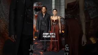 Legendary Mafia Couples Johnny Depp, Keanu Reeves, Scarlett Johansson & More