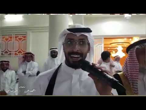 زواج أبناء الحفاشي 