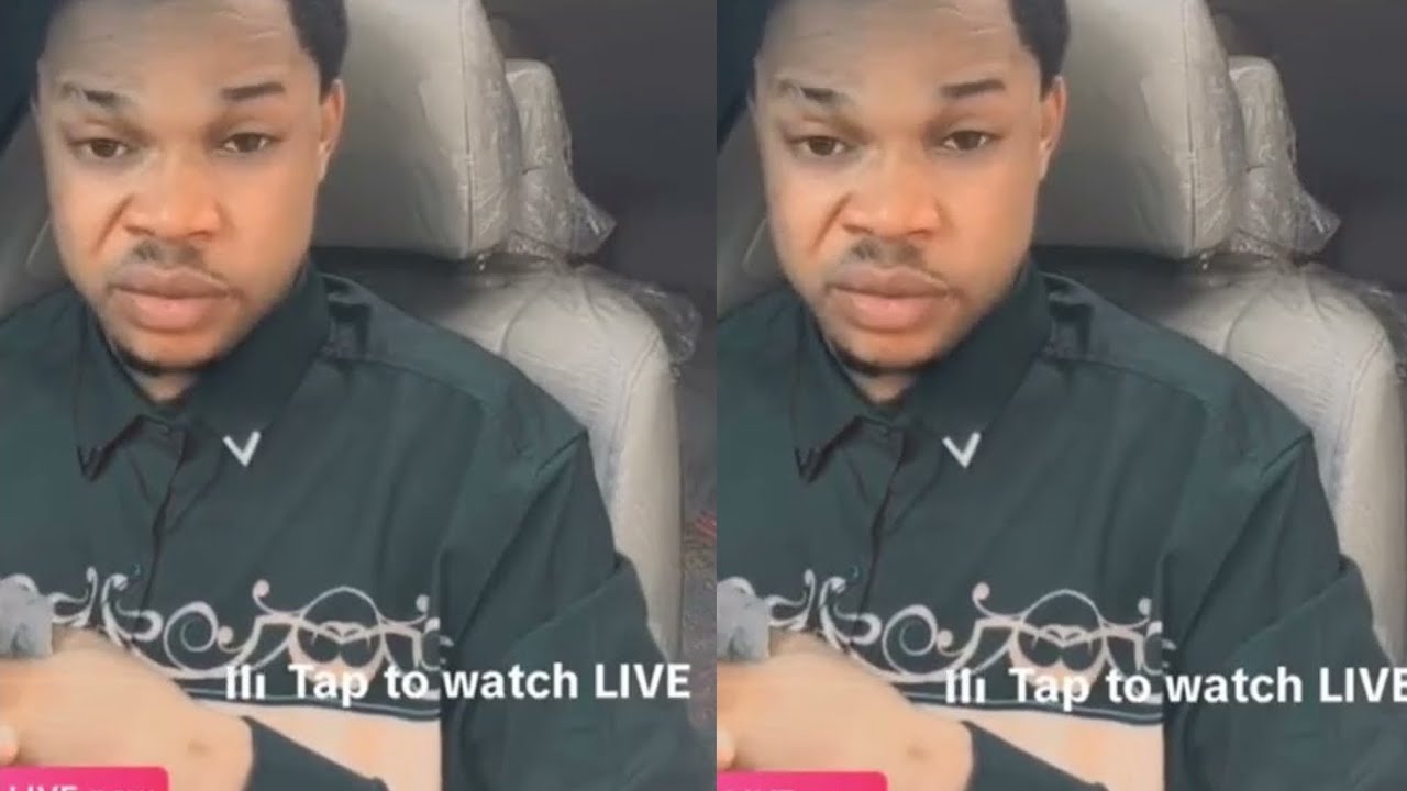 Pastor Eddy with anger issue😂😂😂this one call God no be God call him🤣🤣funny papa G.O