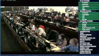Atlas V WorldView4 Launch Team Poll - Go for Launch!