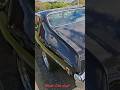 ENJIN 1968 Pontiac GTO
