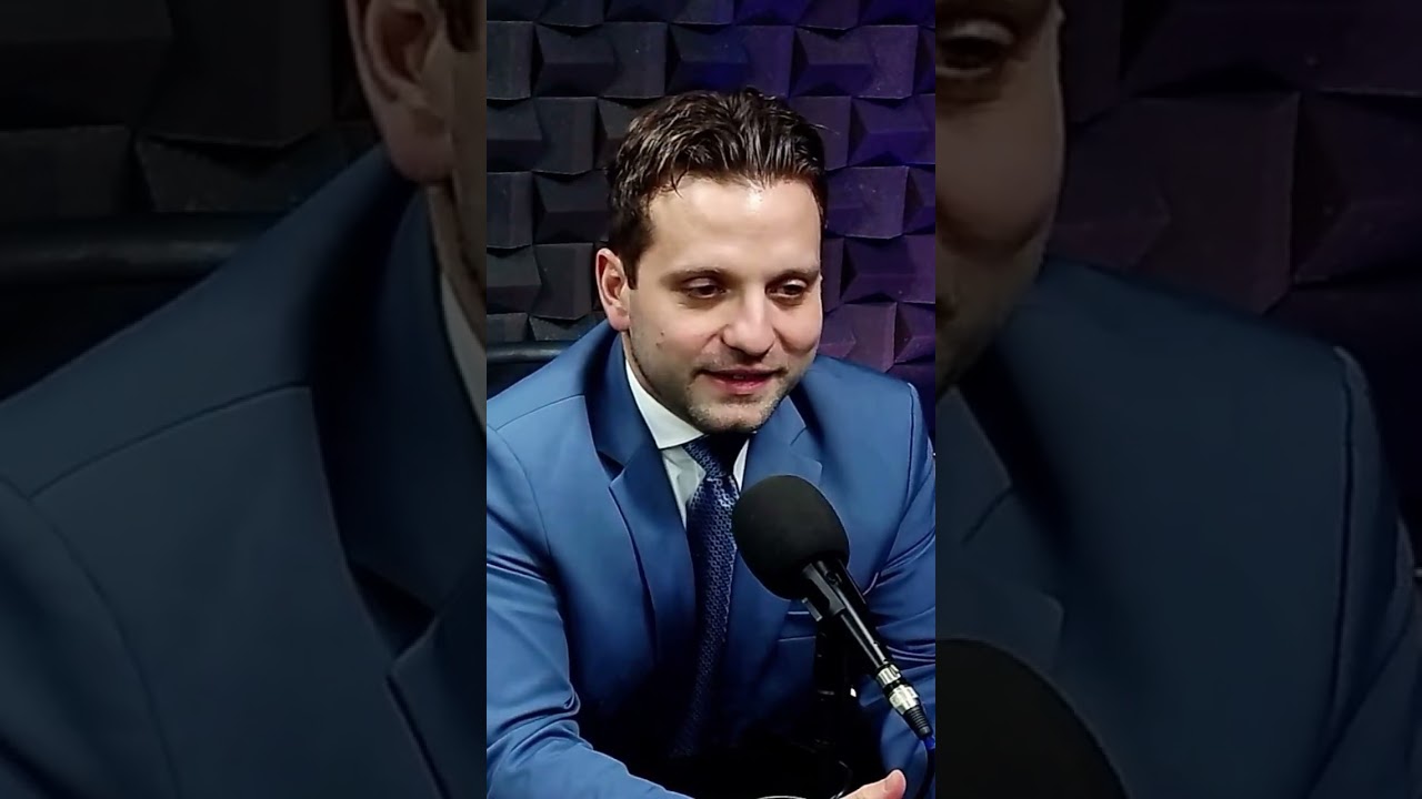 Papo Sério com Valério Caruso