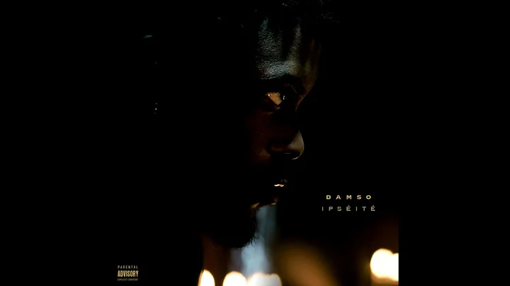 Damso - . Kin la belle