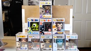 Funko Pop GRAILS are For Sale & Opening a $500 Funko Pop Collection