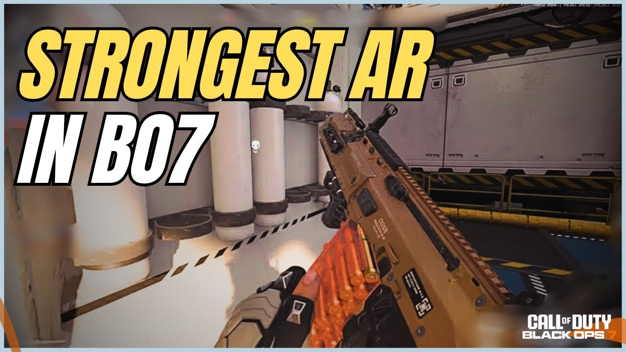 40-2 with MXR 17 AR Gun | Call of Duty Black Ops 7 (No Commentary ...