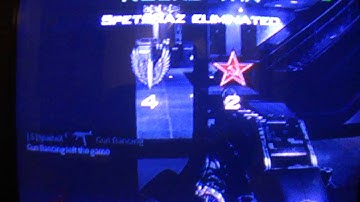 2nd map dubs dispute