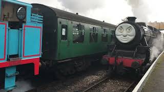 Celebrating 200 Years of Railways!