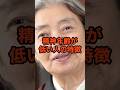 精神年齢が低い人の特徴#名言 #心の哲学＃樹木希林＃人生哲学