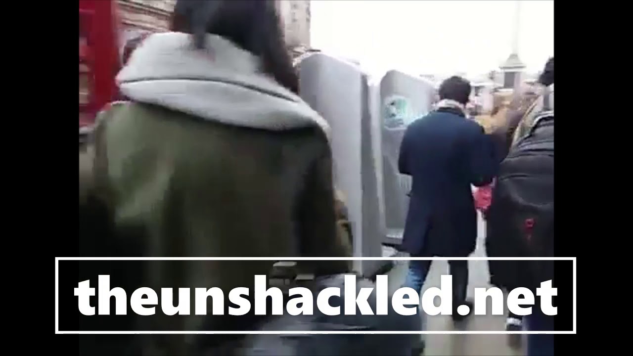 Street Urinals Whitehall, London YouTube